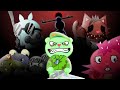 LEGENDS NEVER DIE AMNESIA 4 ANIMATION Happy Tree Friends