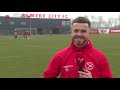 Almere City wil tweede plaats grijpen tegen MVV