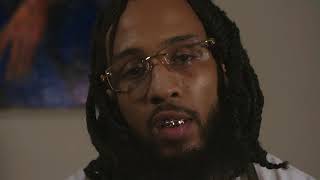 GUM GAMBINO- Key Glock &quot;Russian Creme Remix&quot;