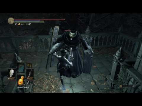 Dark Souls 3   playthrough pt99
