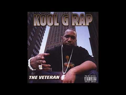 Kool G Rap feat Mobb Deep & M.O.P - Know Da Game (Instrumental)
