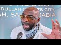 JOHNNY NELSON FIRES BACK ON USYK AVERAGE SOUTHPAW & JOSHUA RETIREMENT COMMENTS
