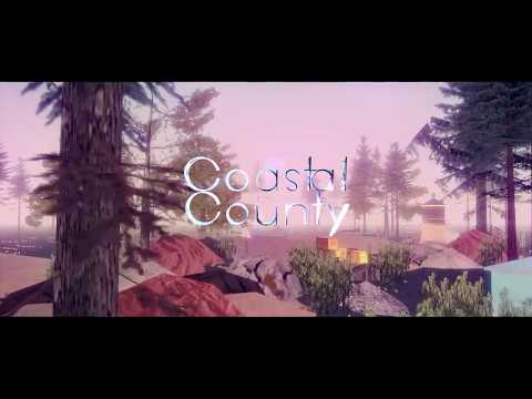 BriaN Ft Negativ Ft NitroN - Coastal County