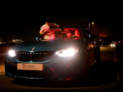 Flyh x Suiço x Lutz - Nitro