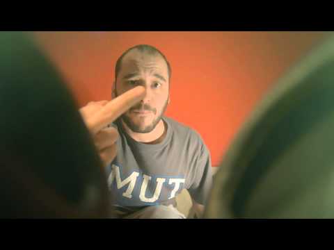 Kacar-Ajde (Prod.by Druggy)