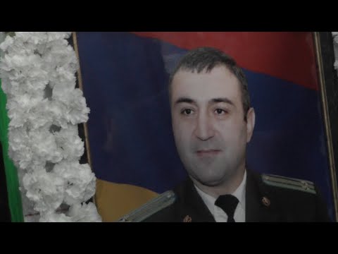 Նա կանխատեսում էր և իր մահը, և պատերազմի ելքը