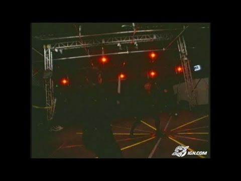 Jet Li: Rise to Honor PlayStation 2 Gameplay