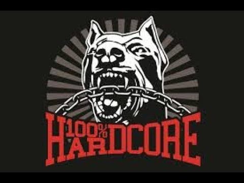 AniMe Ft Dave Revan   The Third Invasion Masters Of Hardcore Austria 2018 Anthem Original Mix