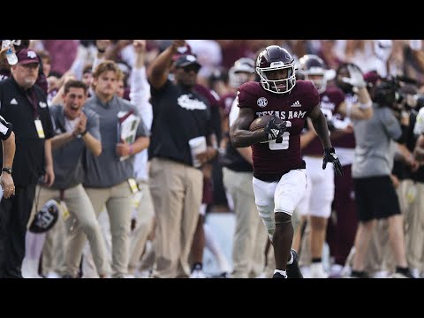 Texas A&M Postgame Press Conference: Miami