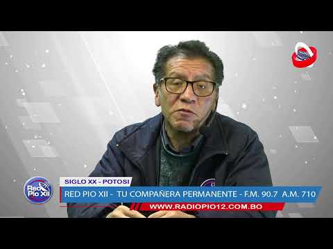 OBRAS Y PROYECTOS PARA LA PROVINCIA RAFAEL BUSTILLO.