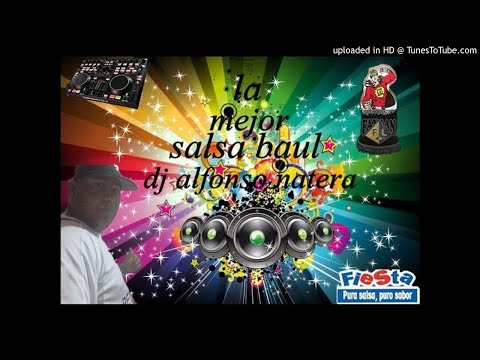 PERDI MI JURAMENTO-SALSA BAUL