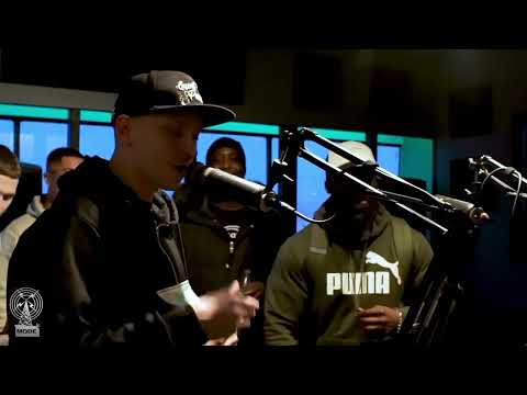 Sox Compilation #1 (Oblig Xmas + Mode London) #grime #soxgrimecompilation