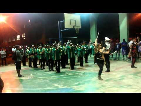 Commbac Entrada No Líbano Brasileiro 2014