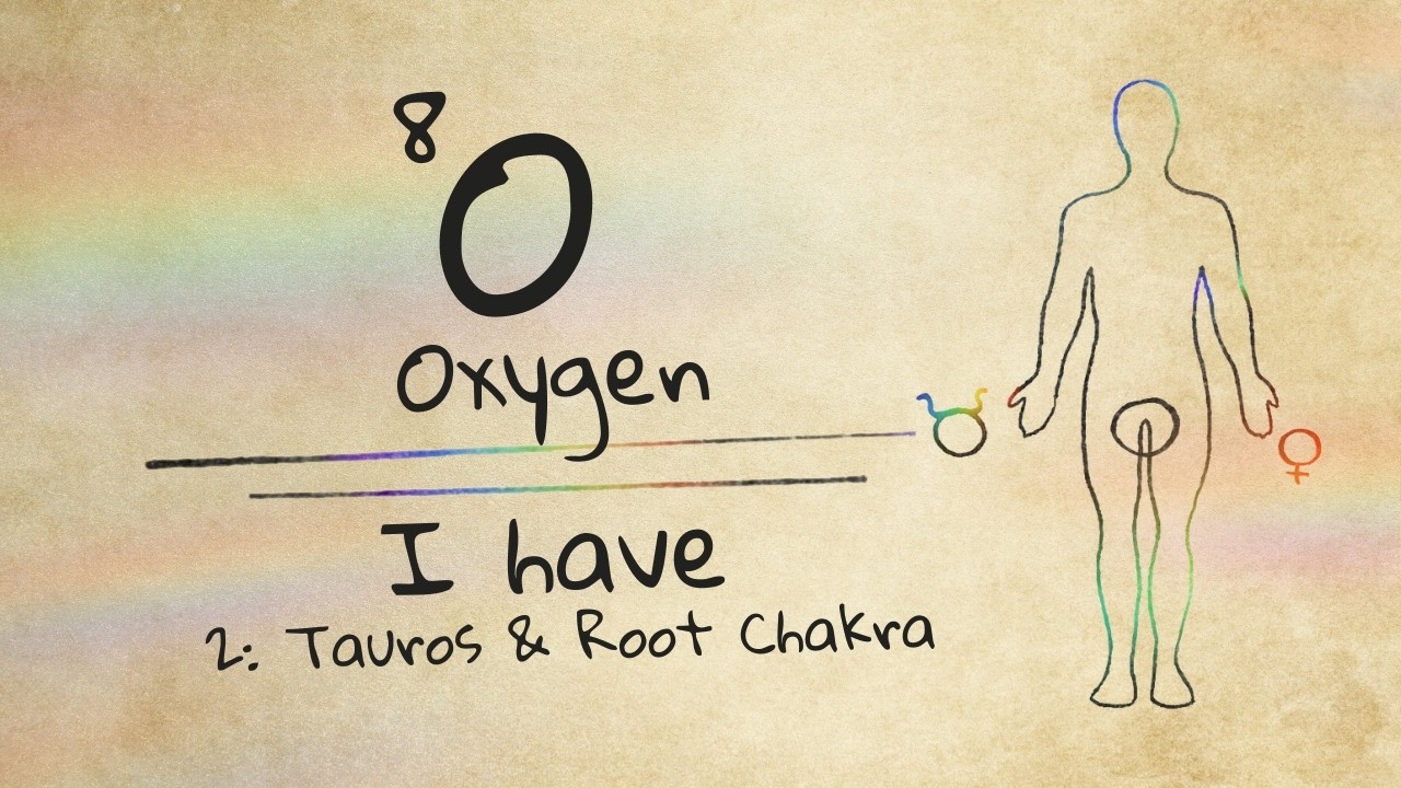 08 - Oxygen - Day 2 - Tauros - Time Blog - 13/04/2026 - Alkhemia
