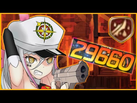 [E7] Landy is ANGRY (rage set lol)