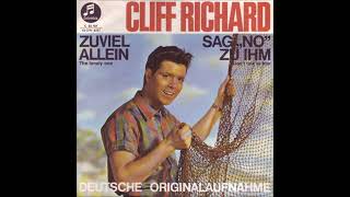 Richard Cliff - Sag no zu ihm