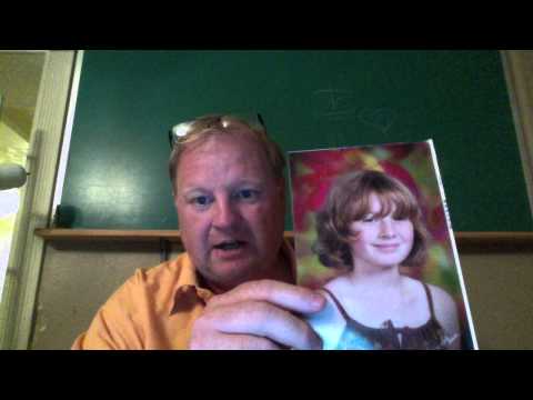 Hannah Murphy's 15th Birthday.