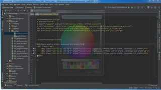 Bootstrap Tutorial for Beginners - 12 - Different Device Layouts