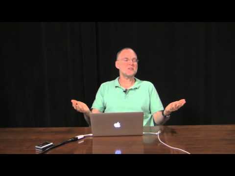 Dr. Craig Keener, Matthew, Lecture 17, Matthew 24-25