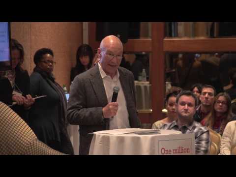 One Million Men_One Million Promises: Sir Patrick Stewart Made His Promise to Ring The Bell