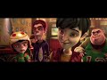 Sessão Pipoca Filme De Desenho Maravilhoso
