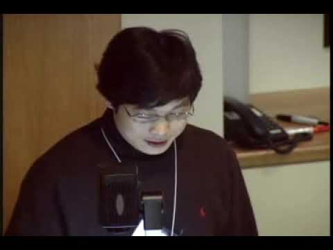 Zeta Functions of Toric Calabi-Yau Hypersurfaces (Daqing Wan) 1-5