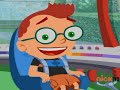 Little Einsteins Little Elephant S Big Parade On Nick On June 14 2013 Part 5