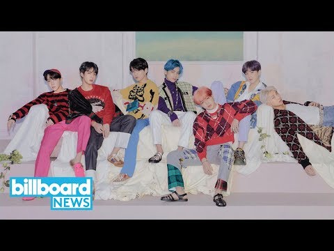 Big Hit Entertainment Announces New Addition to Its Roster, Acquires Source Music | Billboard News