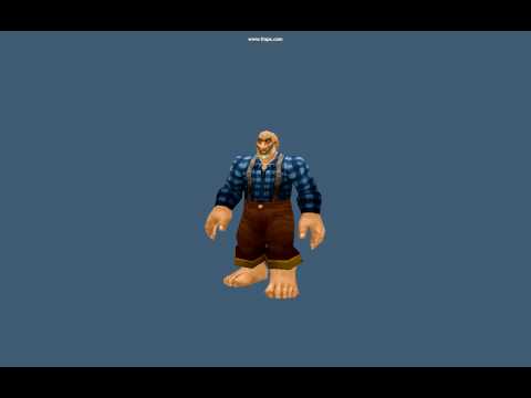 Why Male Dwarves have to have Beards