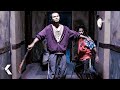 Taking Down The Machete Gang Scene The Raid 2012