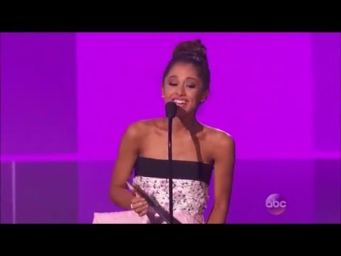 download lagu mp3 mp4 Ariana Grande Award Won, download lagu Ariana Grande Award Won gratis, unduh video klip Ariana Grande Award Won