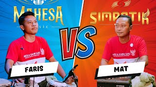 Download lagu Lagu Kemerdekaan koplo SIMPATIK feat MAHESA Merdeka Selamanya mp3
