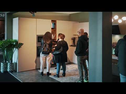 Salone del Mobile Bergamo 2023 - Aftermovie