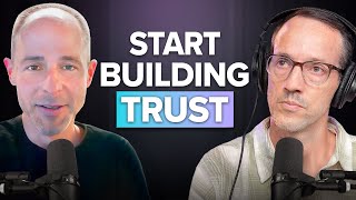People Don’t Hire A Website... They Hire YOU | Mark Ainley