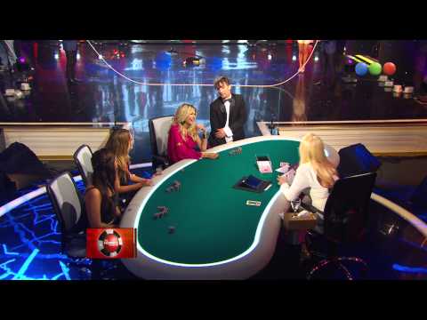 Mi hombre puede: Salta Nazareno - Susana Giménez