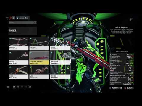 Warframe 022 (Deutsch)