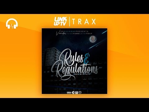 Fibz - Alaadin (feat. Venda) | Link Up TV TRAX