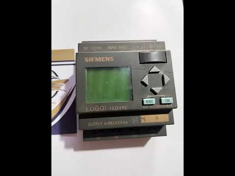 Siemens PLC