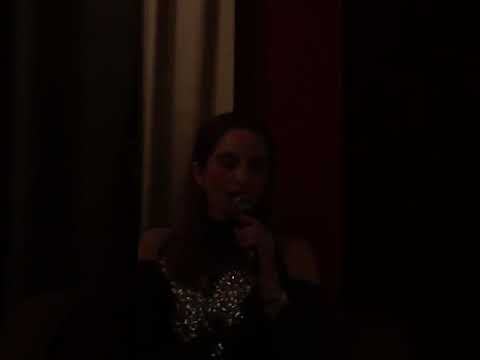 An evening in New York - Une belle Histoire - Yuri Buenaventura