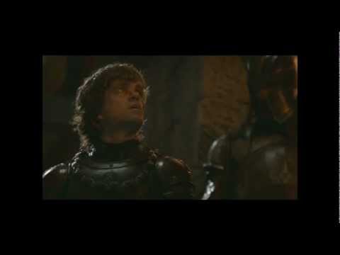 Tyrion Lannister - Let's go kill them