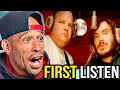 Rapper FIRST TIME reaction to Tenacious D - Tribute! Jack can sing