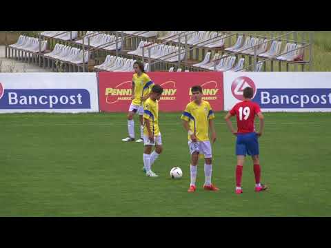 Regal Sport vs LPS Banatul H2 U15 National Final