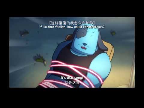 [AMV] Scissor Seven | Strumming Assassin | S02EP003