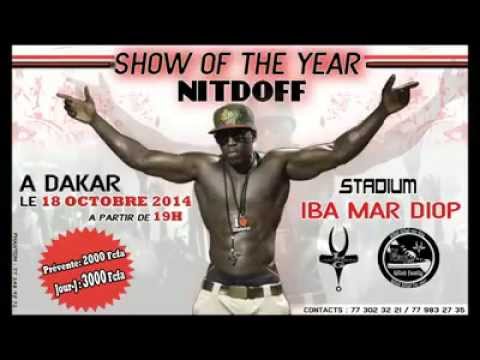 Nitdoff ft Admow SHow of the year