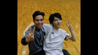 仲間の思いを紡ぐ1v3
