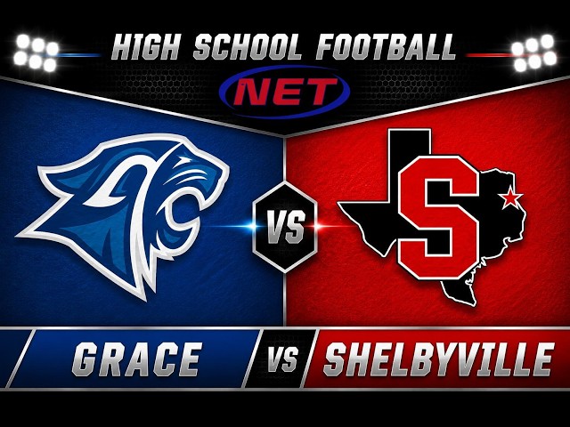 Vídeo relacionado con Shelbyville High School HS Shelbyville EN Retro Deportes Camiseta