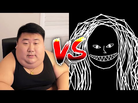I BEAT WHITE WOMEN