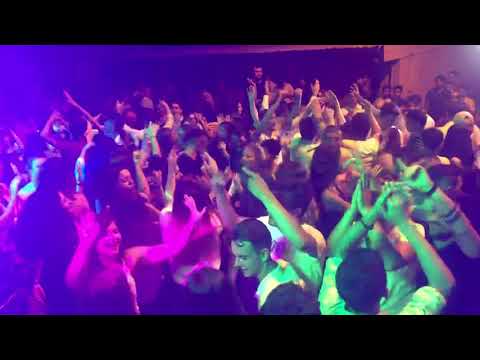 Piyanist Serdar ve Ekibi Millet Mahallesi 31.08.2019