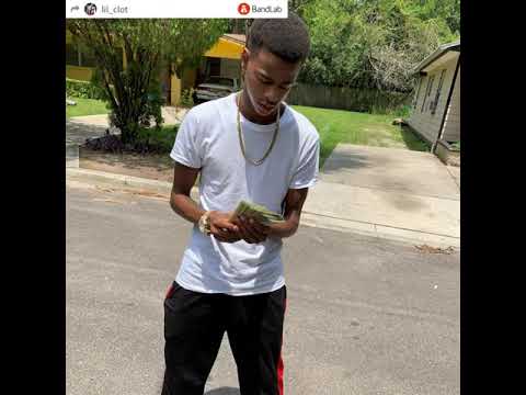 Lil Clot- No Love Lost