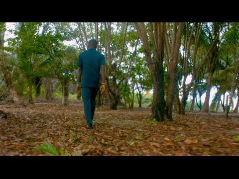 Paskay - My name Dere (official video)